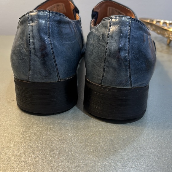 BRAVO! Mens Slip on dress shoe main image 9